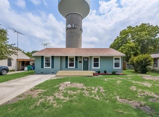 206 Franklin Ave, McKinney, TX 75069