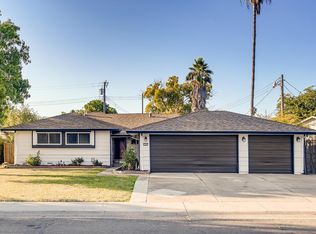 2193 Kirk Way, Sacramento, CA 95822