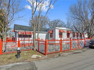 1619 Harding Park, Bronx, NY 10473