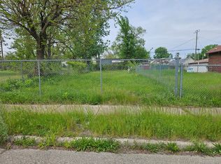 7362 Ellsworth St, Detroit, MI 48238