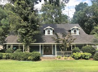 300 S Vancouver Ave, Russellville, AR 72801