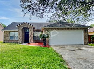 1757 Chandelier Cir E, Jacksonville, FL 32225