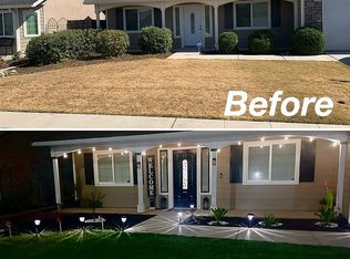 6727 E Townsend Ave, Fresno, CA 93727