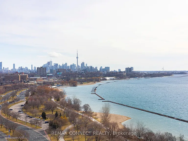 1926 Lake Shore Blvd W #2208 — Photo 17