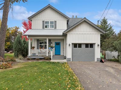 426 3rd St W, Whitefish, MT, 59937