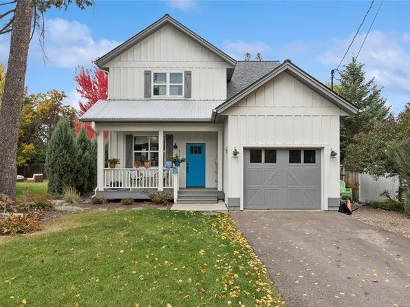 426 3rd St W, Whitefish, MT 59937