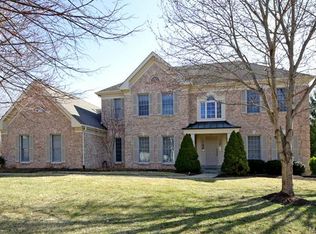 1314 Countryside Forrest Ct, Chesterfield, MO 63005