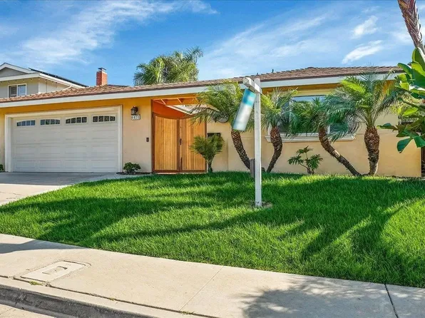6431 Grace Ct, San Diego, CA 92111