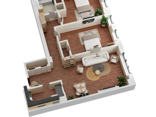 276 West 119th Street image 6 of 6