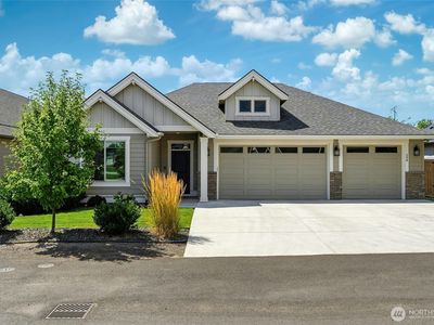 286 Champagne Way, Walla Walla, WA, 99362