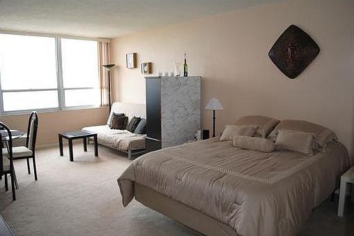 3rd image of 5445 Collins Ave APT 1132