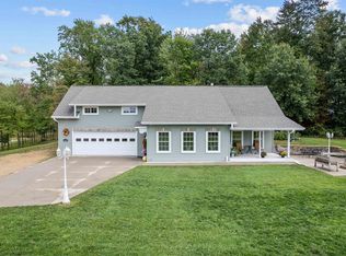 N2408 County Rd W, New London, WI 54961