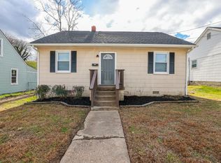 2706 Alexander Ave, Richmond, VA 23234