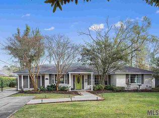 1211 Carrollton Ave, Baton Rouge, LA 70806