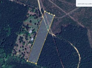 LOT 1 McKnight Rd, Clinton, LA 70722