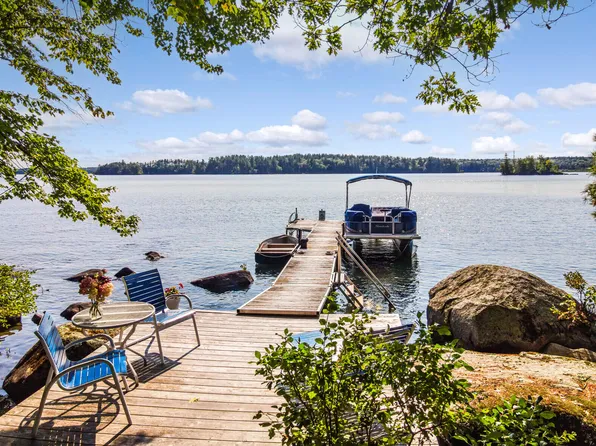 84 Eastwood Lane, Smithfield, ME 04978