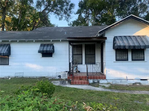 2402 N Glenwood Dr, Tampa, FL 33602