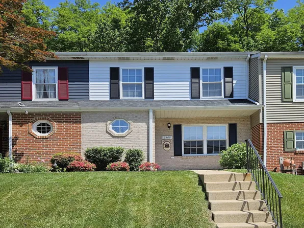 2565 Dupont St, Coatesville, PA 19320