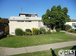 8710 Murietta Ave, Panorama City, CA 91402