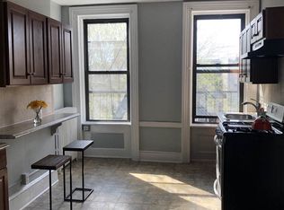 241 Summit Ave APT 3, Jersey City, NJ 07304