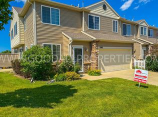 8583 Rock Dr, West Des Moines, IA 50266