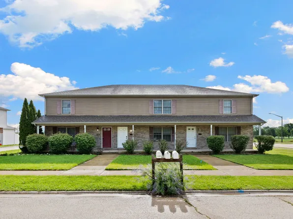 1122 Beauchamp Ave #0, Manteno, IL 60950