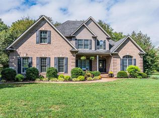 136 Red Cedar Way, Bowling Green, KY 42104