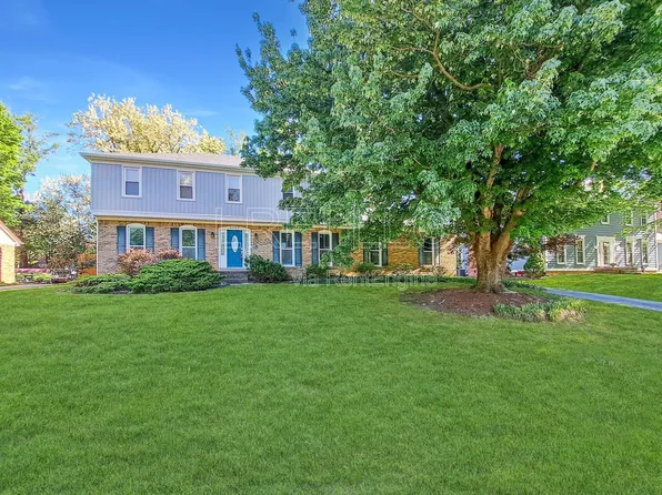 3609 E Locust Cir, Prospect, KY 40059