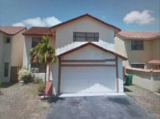 15161 SW 95th St, Miami, FL 33196