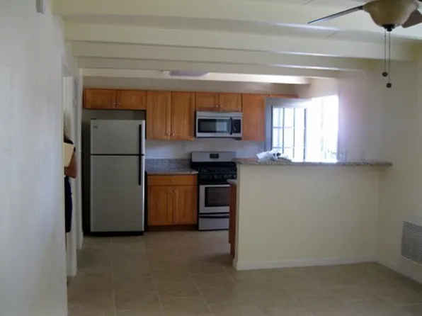 1711 E Amado Rd, Palm Springs, CA