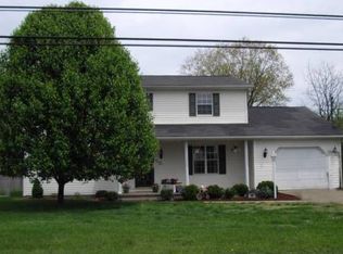 1023 16th St, Vienna, WV 26105