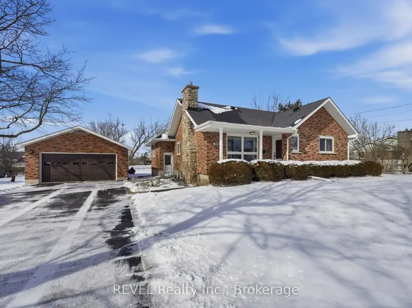 1085 Spears Rd, Fort Erie, ON L2A 4N2