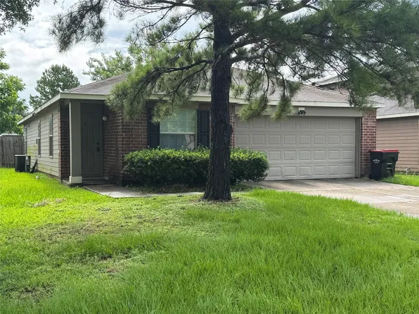 16942 Reston Glen Ln, Houston, TX 77073