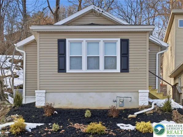 213 Spring St, Easton, PA 18042