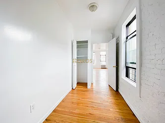 Rented by City Connections Realty