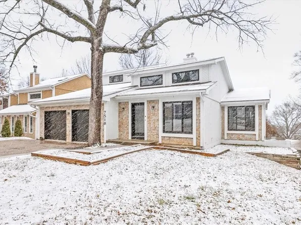 7518 Orient Ave, Kansas City, KS 66112