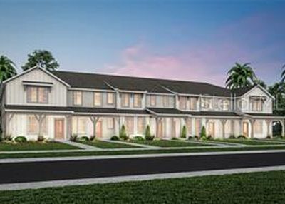 10521 Glowing Beacon St, Orlando, FL, 32829