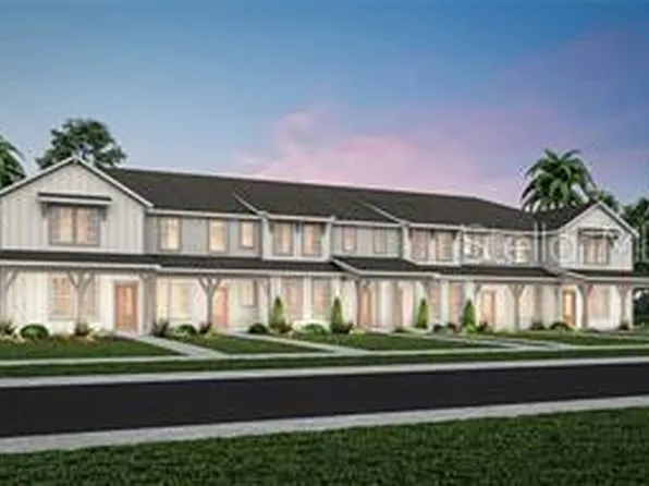 10521 Glowing Beacon St, Orlando, FL 32829