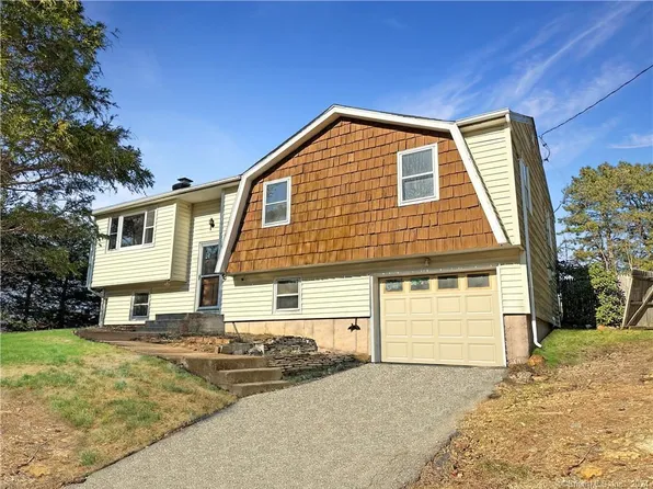 92 David Drive, Colchester, CT 06415