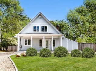 128 Harbor Blvd, East Hampton, NY 11937