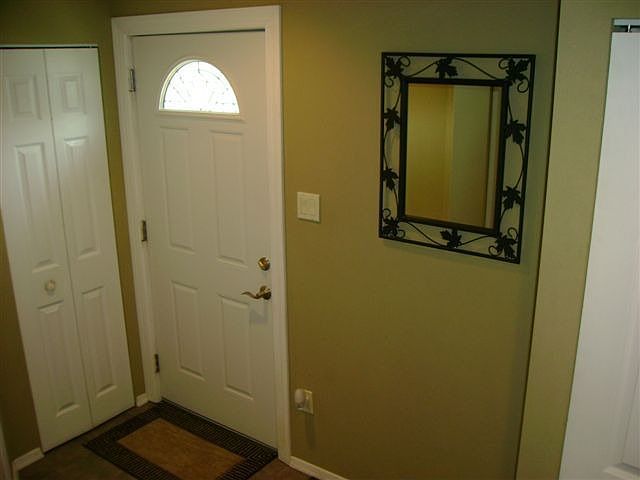 entry foyer