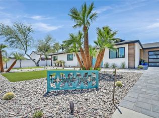 522 Park Way W, Las Vegas, NV 89106