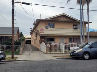 4124 Clara St, Bell Gardens, CA 90201