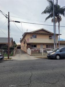 4124 Clara St, Bell Gardens, CA, 90201