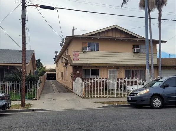 4124 Clara St, Bell Gardens, CA 90201