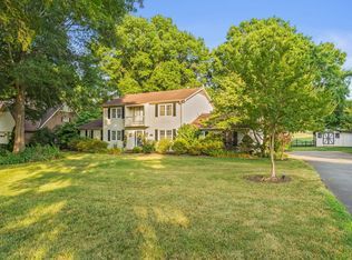 223 Ivy Cir, Bermuda Run, NC 27006