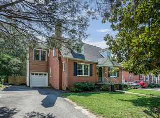 2933 Lawrence Dr, Falls Church, VA 22042