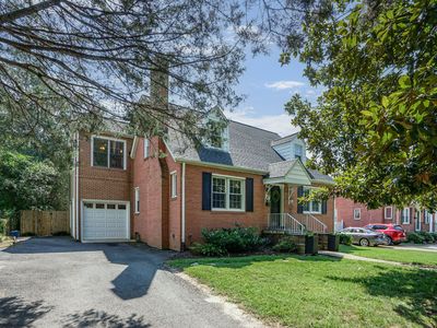2933 Lawrence Dr, Falls Church, VA, 22042