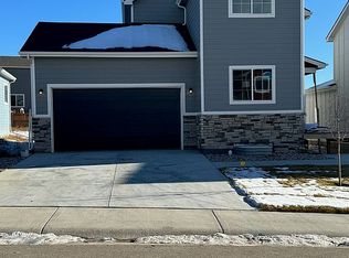 1752 Avery Plaza St, Severance, CO 80550