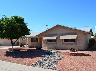 12420 N Cherry Hills Dr W, Sun City, AZ 85351